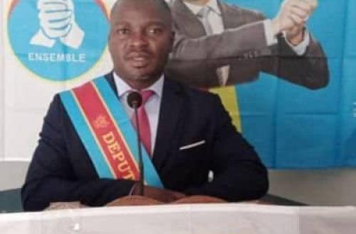 Tuerie à Beni-Lubero : Gratien Iracan appelle à la solidarité nationale et internationale