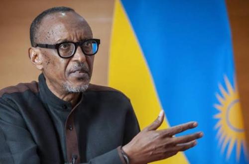 Kagame prêt à entrer en guerre avec la RDC : « Nous sommes prêts à nous battre… Nous n’avons peur de rien »