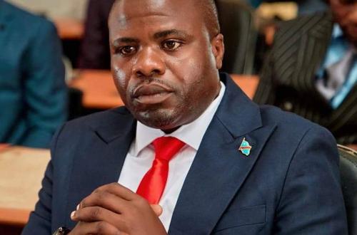Ituri : cet appel de Samy Jakwong'a aux députés avant l'élection du président du bureau définitif de l'Assemblée provinciale