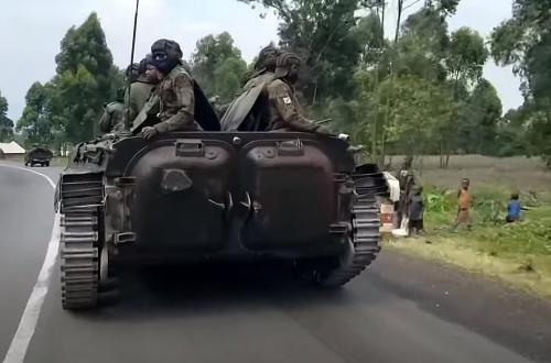 RDC : Un rapport de l’ONU met en lumière le soutien de l’Ouganda au M23