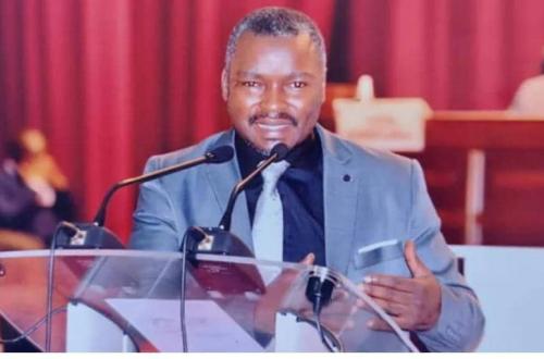 RDC : risque des révoltes intercommunautaires, Gratien Iracan appelle le gouvernement à assurer la protection des Congolais