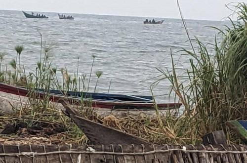 À Tchomia et Kasenyi une panique a gagné les habitants de suite des tirs d’armes dans ces entités au bord du lac Albert