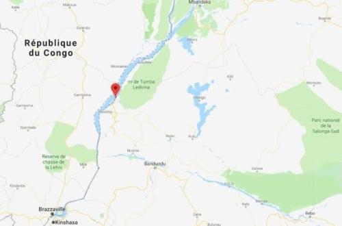 RDC : Violente incursion de la milice Mobondo à Kinsele dans le Kwamouth, au moins cinquante morts