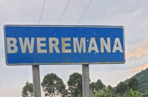 Nord-Kivu : Une bombe tue 3 civils à Bweremana dans le Masisi