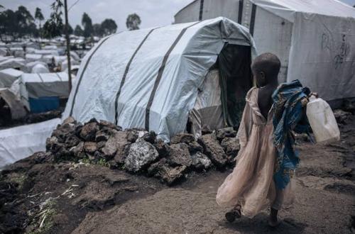Ituri : Près de 40 civils tués depuis le début de l'année dans le site de Jangi