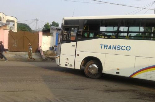 Les bus et taxi bus n'ont pas fonctionné dans la ville province de Kinshasa où les Kinoises et Kinois ont vécu le calvaire suite à l'absence de TRANSCO