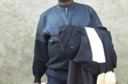 La Fondation Maître MBENZE YOTAMA réagit à l'assassinat de Maître Kambale Kayirima Flavier