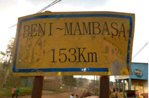 Des corps des victimes des atrocités de l'ADF découverts à Mambasa