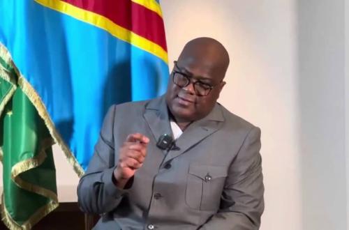 Le président Félix Tshisekedi réitère sa position excluant toute négociation avec l'AFC et le M23