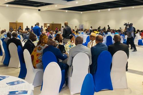 Le FPI appelé à jouer un grand rôle afin d'accompagner le ministère de l'industrie dans la réalisation de ses projets