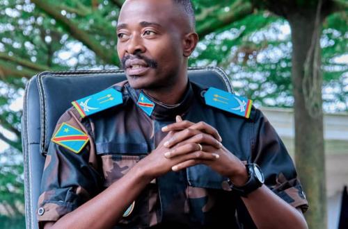 Gratien Iracan porte plainte contre Jules Ngongo pour diffamation et outrage