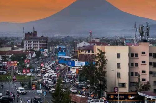 Multiplication de checkpoints et contrôles d'identité à Goma