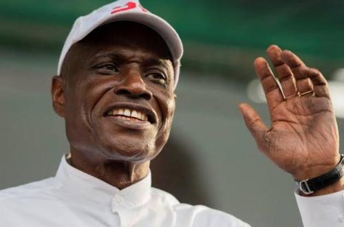 Intégrité territoriale de la RDC : Martin Fayulu appelle à la cohésion nationale, “ensemble, personne ne pourra nous battre”