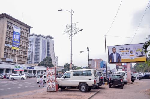 L'UDPS dit ne pas reconnaître les auteurs de l'attaque contre la résidence de l'ancien président Joseph Kabila