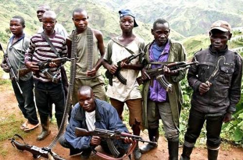 Sept recruteurs du M23-AFC Arrêtés à Beni et Butembo