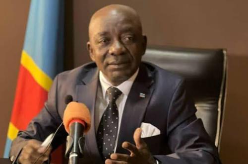 Le député Justin Bitakwira dénonce la gestion de la guerre dans l'Est du paysRDC : Le député Justin Bitakwira dénonce la gestion de la guerre dans l'Est du pays