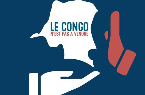 Le Congo n’est pas à vendre craint le risque de dettes plutôt que des recettes