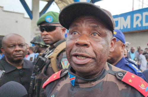 Le Gouverneur militaire Peter Cirimwami  conditionne la prise en charge des conseillers communaux par le versement de la rétrocession par Kinshasa