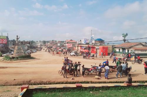 Le territoire de Mambasa devient de plus en plus l'épicentre des violences armées, en province de l'Ituri