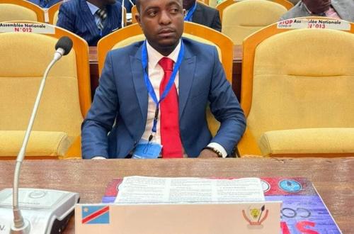 Le député national Mumbere Bwanapuwa dénonce les abus et mauvaises pratiques du gouverneur militaire du Nord-Kivu