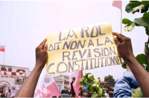 Éventuelle révision constitutionnelle en RDC, le MSCO s’oppose fermement et appelle à traiter les urgences nationales