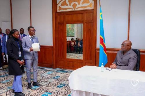 Des visions opposées sur la nécessité d'un dialogue en RDC