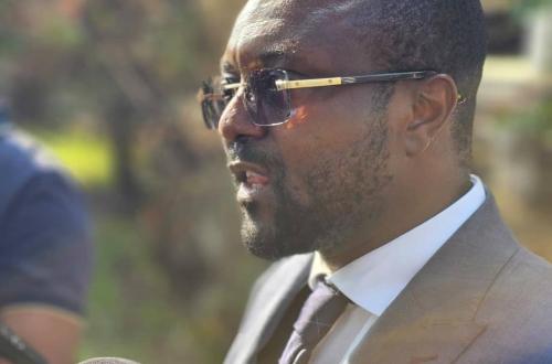 Le Sénateur Papy Machozi propose des mesures correctives pour une navigation sécurisée sur le Lac Kivu