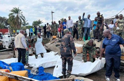 L'ONG ARDI appelle à la réouverture de la route Goma-Minova pour faciliter le transport des personnes et des biens