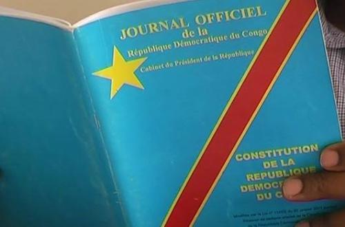 La Première Ministre Judith Suminwa confond les Constitutions Congolaise et Française sur la Révision Constitutionnelle