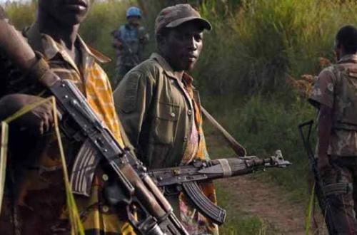 Plus de 80 % du territoire de Lubero sous le contrôle des groupes armés (Société Civile)