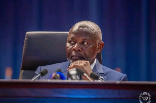 Wagner Kayikwamba bientôt invitée pour des explications sur le choix de Goma comme lieu de lancement du mécanisme de vérification renforcé (Kamerhe)