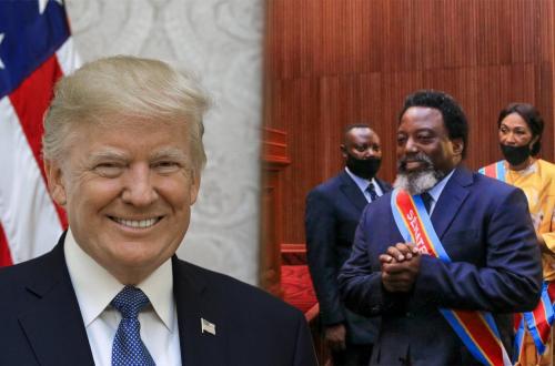 C'est un signal fort pour le retour de Joseph Kabila