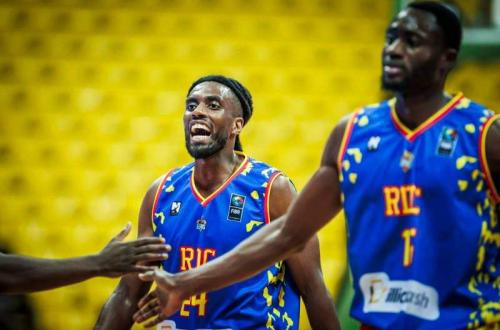 Éliminatoire Afrobasket, la RDC enchaîne face au Maroc