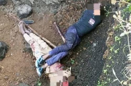 Deux corps retrouvés à Buhombo, la société civile demande des réponses