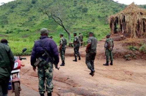 Violents affrontements autour de Minembwe entre la coalition Twirwaneho et les FARDC