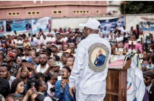 Changement ou révision constitutionnelle en RDC, l'UDPS affûte ses armes pour conscientiser sa base le bien-fondé de ce projet