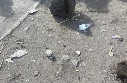 Une grenade découverte sur un site en construction sera détruite ce mardi