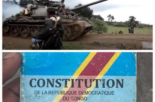 Guerre dans l’Est de la RDC ou révision constitutionnelle, quelle priorité pour Kinshasa ?