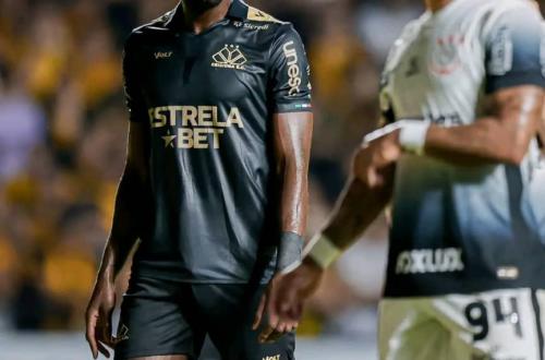 Yannick Bolasie prolonge son aventure au Brésil