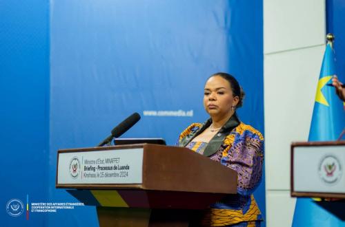 Échec de la tripartite RDC-Rwanda-Angola, tensions et accusations mutuelles entre Kinshasa et Kigali
