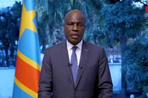 Martin Fayulu dénonce la faiblesse diplomatique et le tribalisme dans son message à la nation