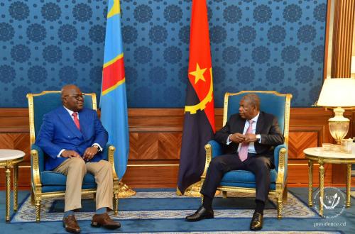 Annulation de la tripartite Tshisekedi-Kagame-Joao, Jean-Paul Waitswalo dénonce la mauvaise foi du Rwanda