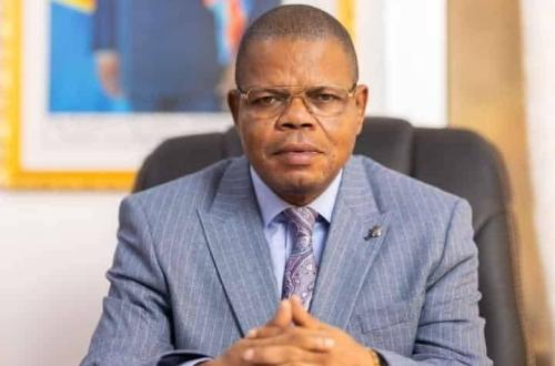 Le FPI présente ses vœux au Président Tshisekedi et réaffirme son engagement pour l'industrialisation du pays