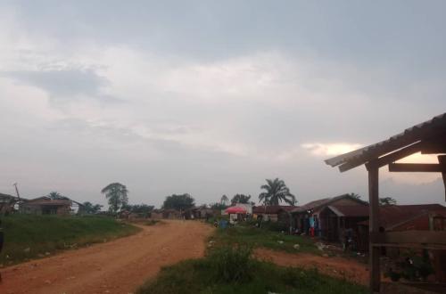 La CRDH alerte sur les menaces d'attaque qui pèse sur des entités à Irumu