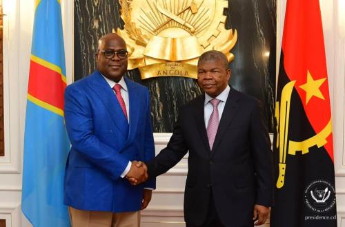 Voici les raisons de l'annulation du sommet de Luanda