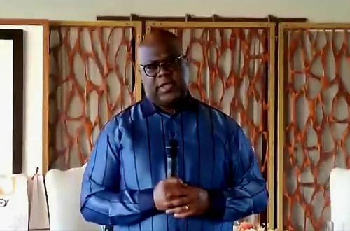 Félix Tshisekedi réaffirme son engagement pour une paix durable dans l’Est du pays
