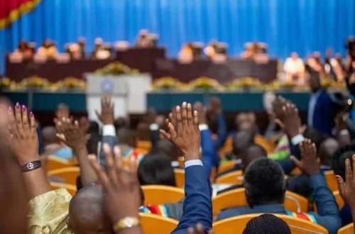 Dépôt d’une proposition de loi sur le référendum à l’Assemblée nationale : l'initiateur veut renforcer la souveraineté nationale