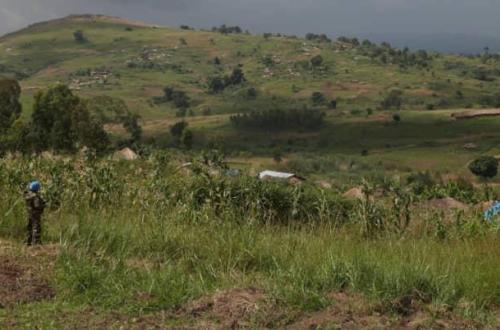 Cinq civils dont un bébé tués par les ADF à Irumu