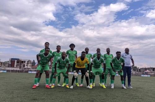 Brésil AC et SOKOZAKI n'y arrivent toujours pas, CAPACO crée la sensation