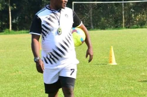 L'entraîneur Birindwa Cirongozi en passe de rejoindre Bukavu Dawa